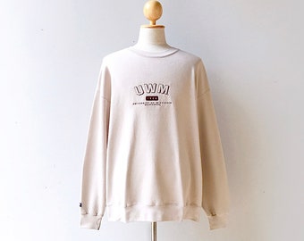 uwm sweatshirt