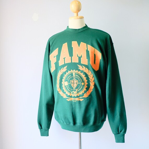 vintage famu sweatshirt