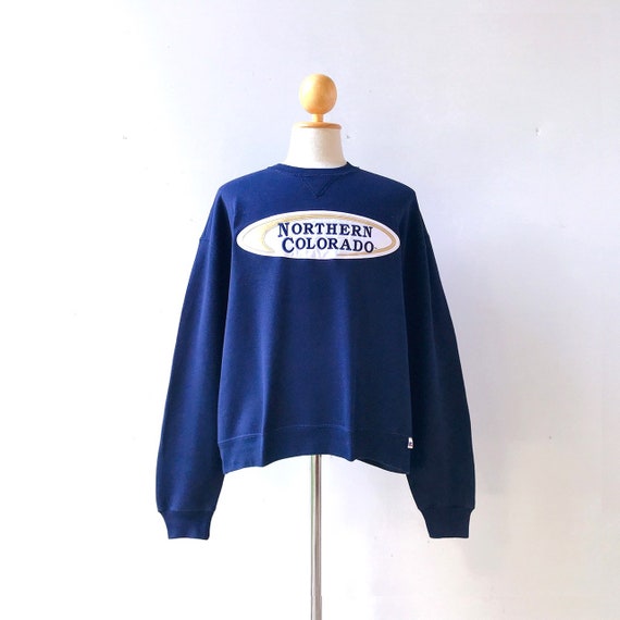 university of northern colorado sweatshirt