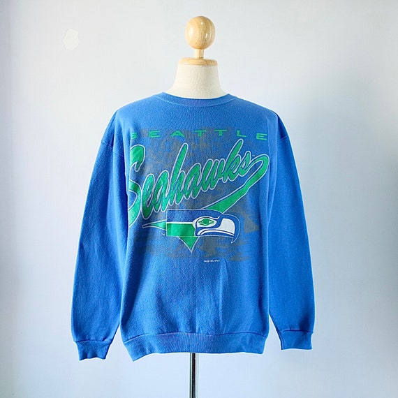 Vintage 1994 Seattle Seahawks NFL Sweatshirt (size