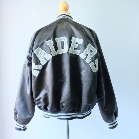 Vintage Oakland Raiders NFL, Los Angles Raiders Bo