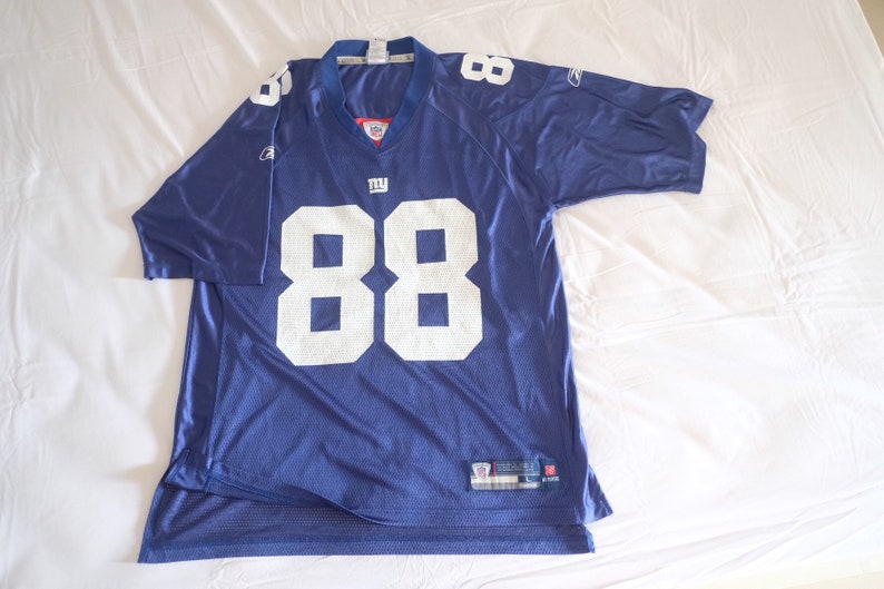 hakeem nicks jersey
