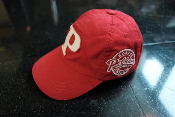 boston sports hat