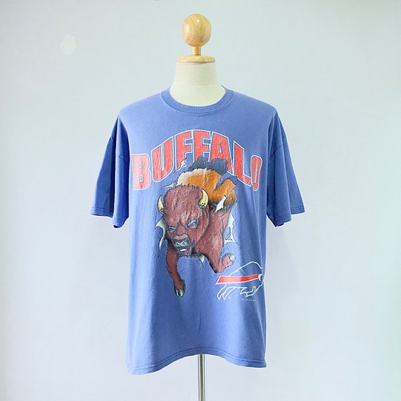 1995 Buffalo Bills NFL Football T-shirt (size XL)