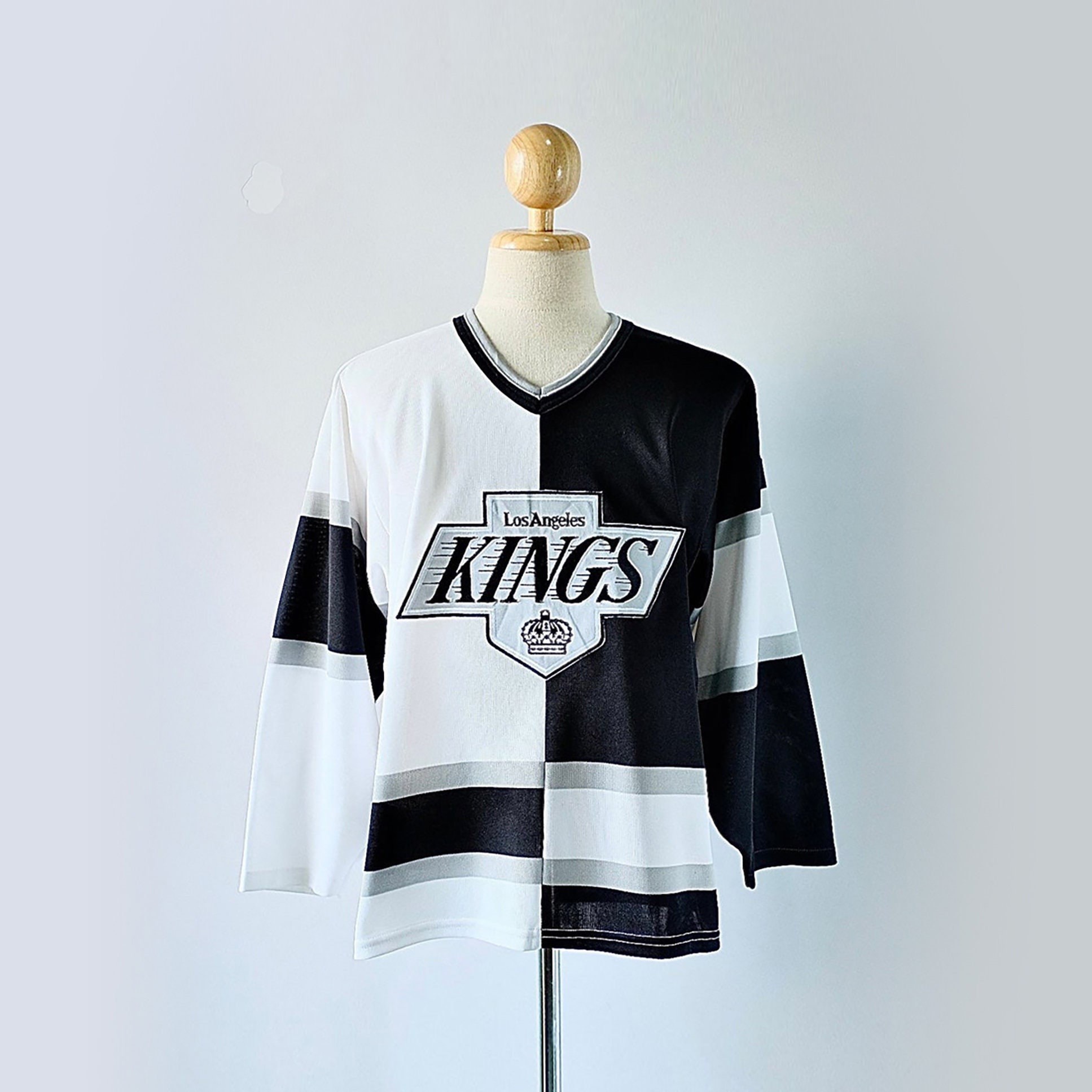 Kings hockey shirts Clearance