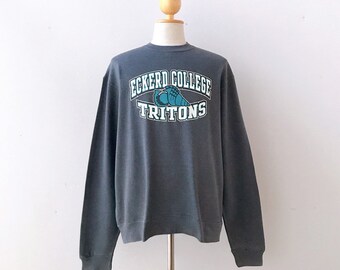 eckerd college sweatshirt