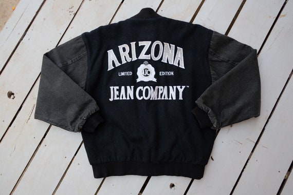 arizona jean company jacket