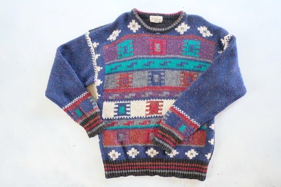 st john's bay sweater