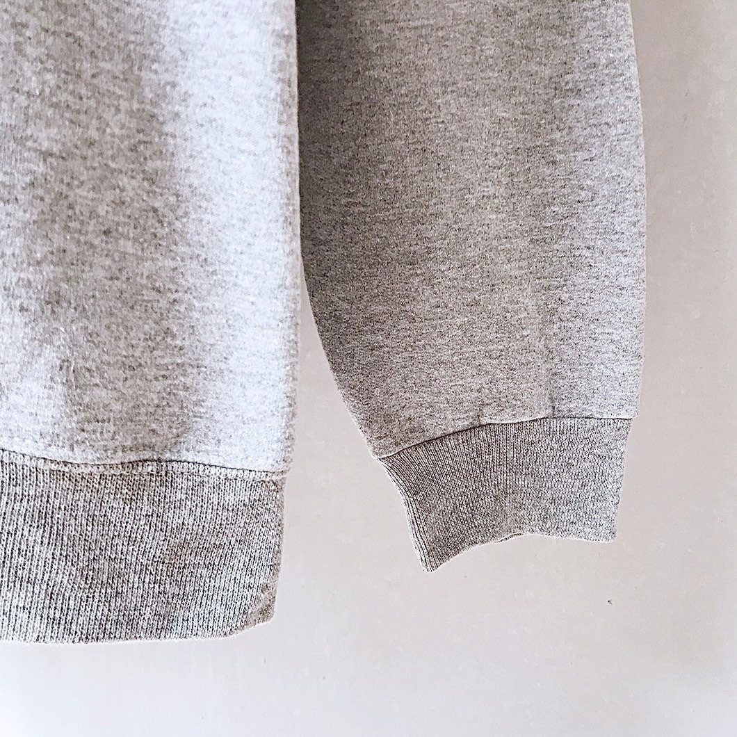 Sudadera Vintage Gilmour Lancers talla XL Etsy