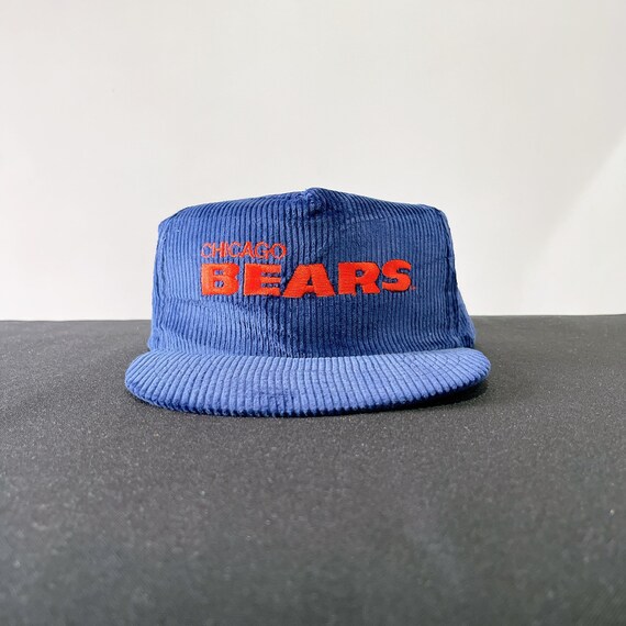 90s Chicago Bears NFL Football Corduroy 