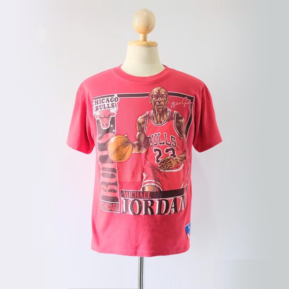 michael jordan nba t shirt