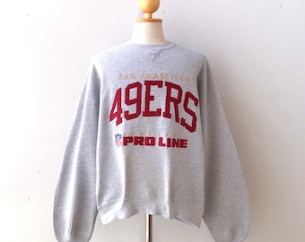 49ers sweatshirt