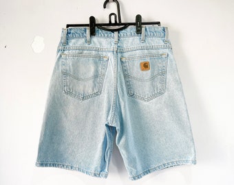 Carhartt Shorts | Etsy Australia