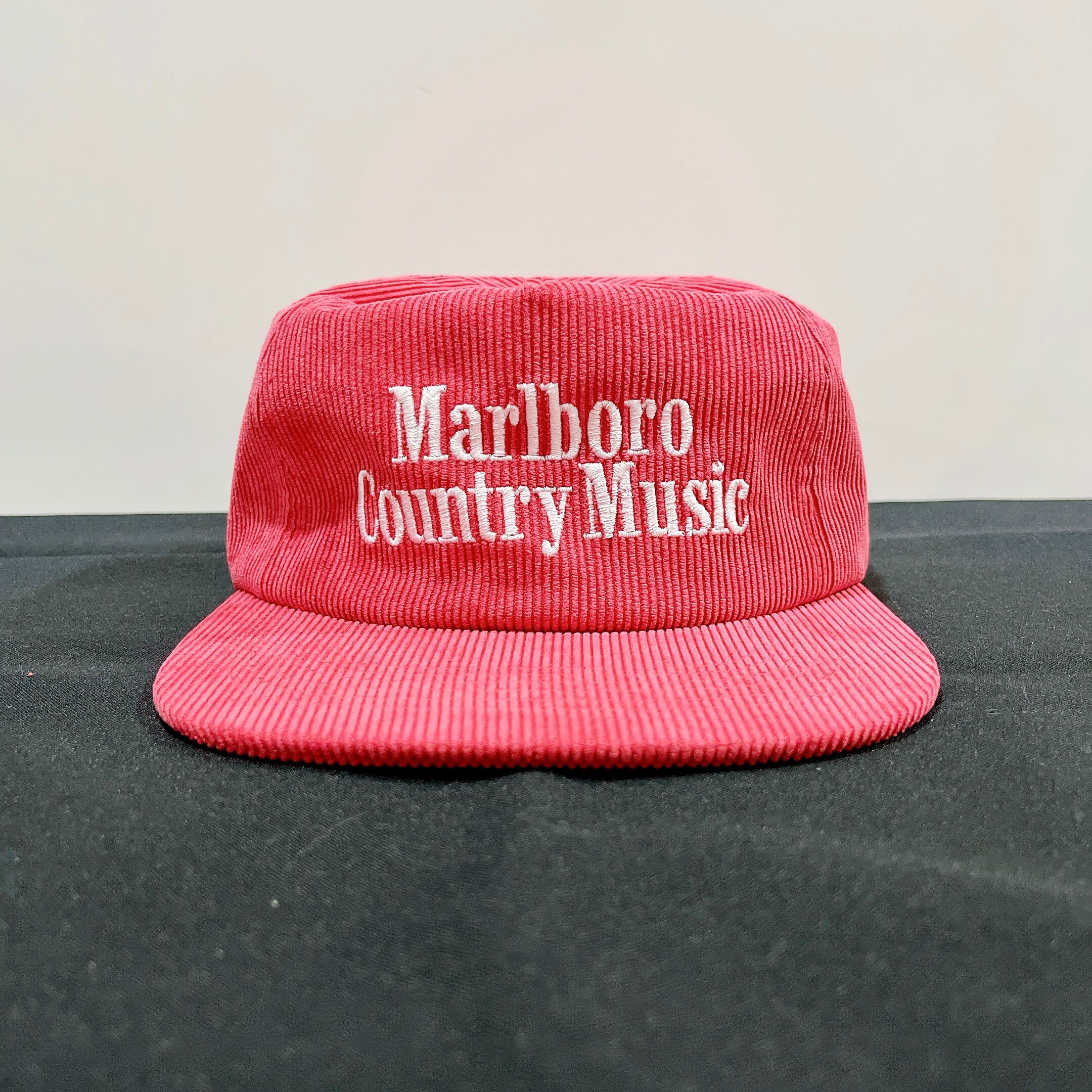 Vintage Marlboro Country Music Corduroy 