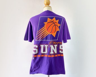 Phoenix Suns Shirt - Etsy Australia