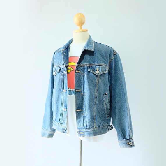 edwin jeans jacket