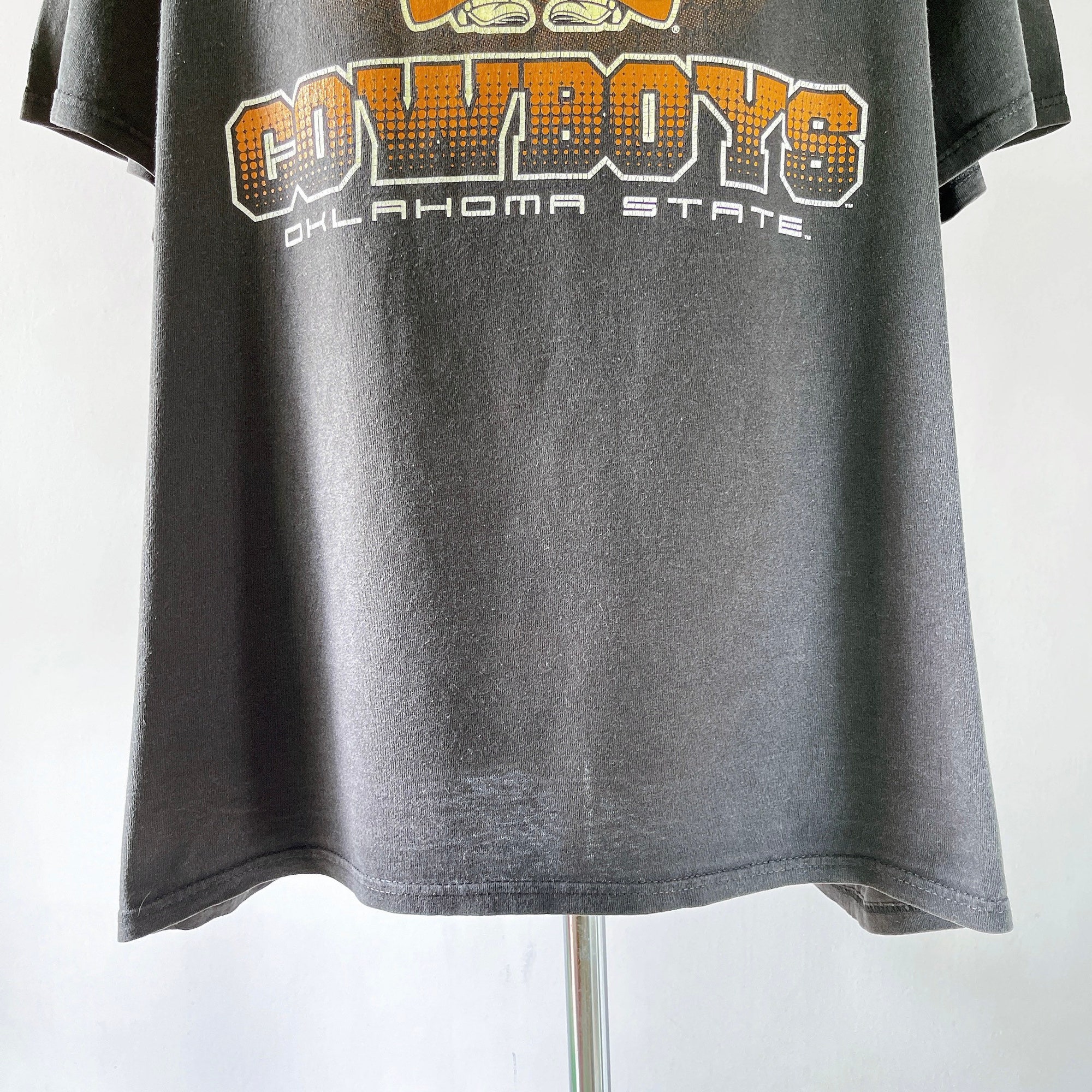 90s Oklahoma State University Cowboys OSU T-shirt