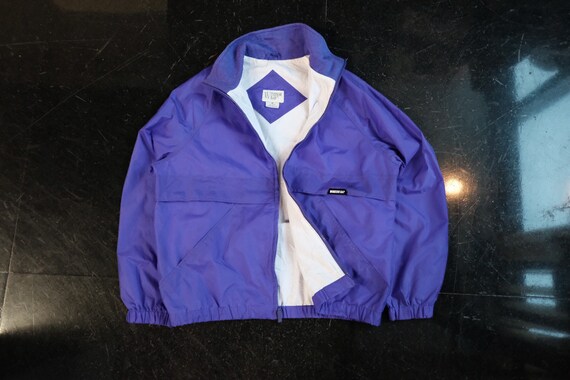windsor bay jacket