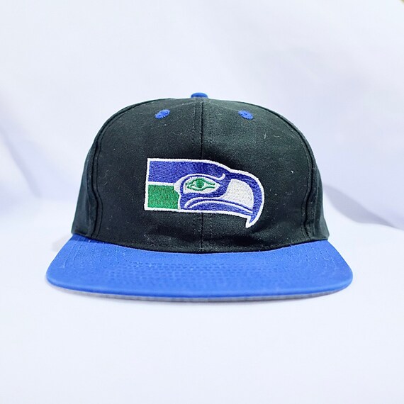 Seattle Seahawks NFL Football SnapBack Cap (one si