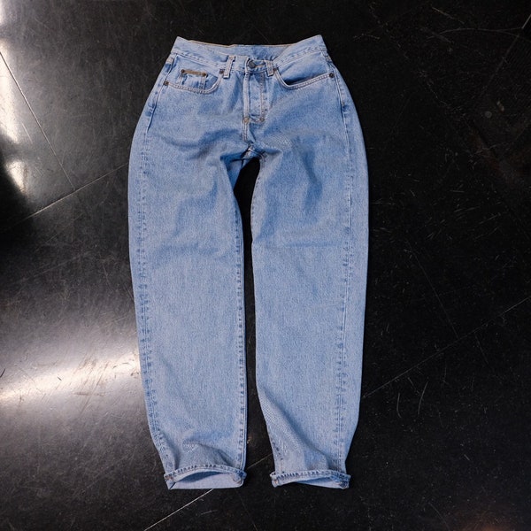Calvin Klein Jeans, Vintage Denim Pants (size 28)