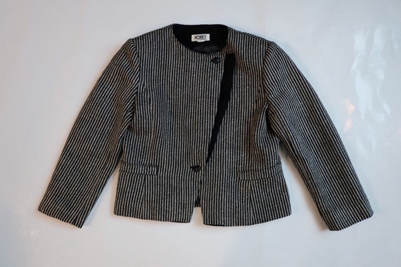 Koret of California Women Jacket, Cropped Jacket (