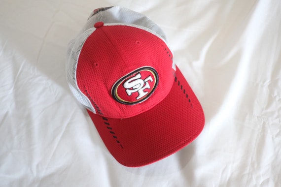 nfl trucker cap