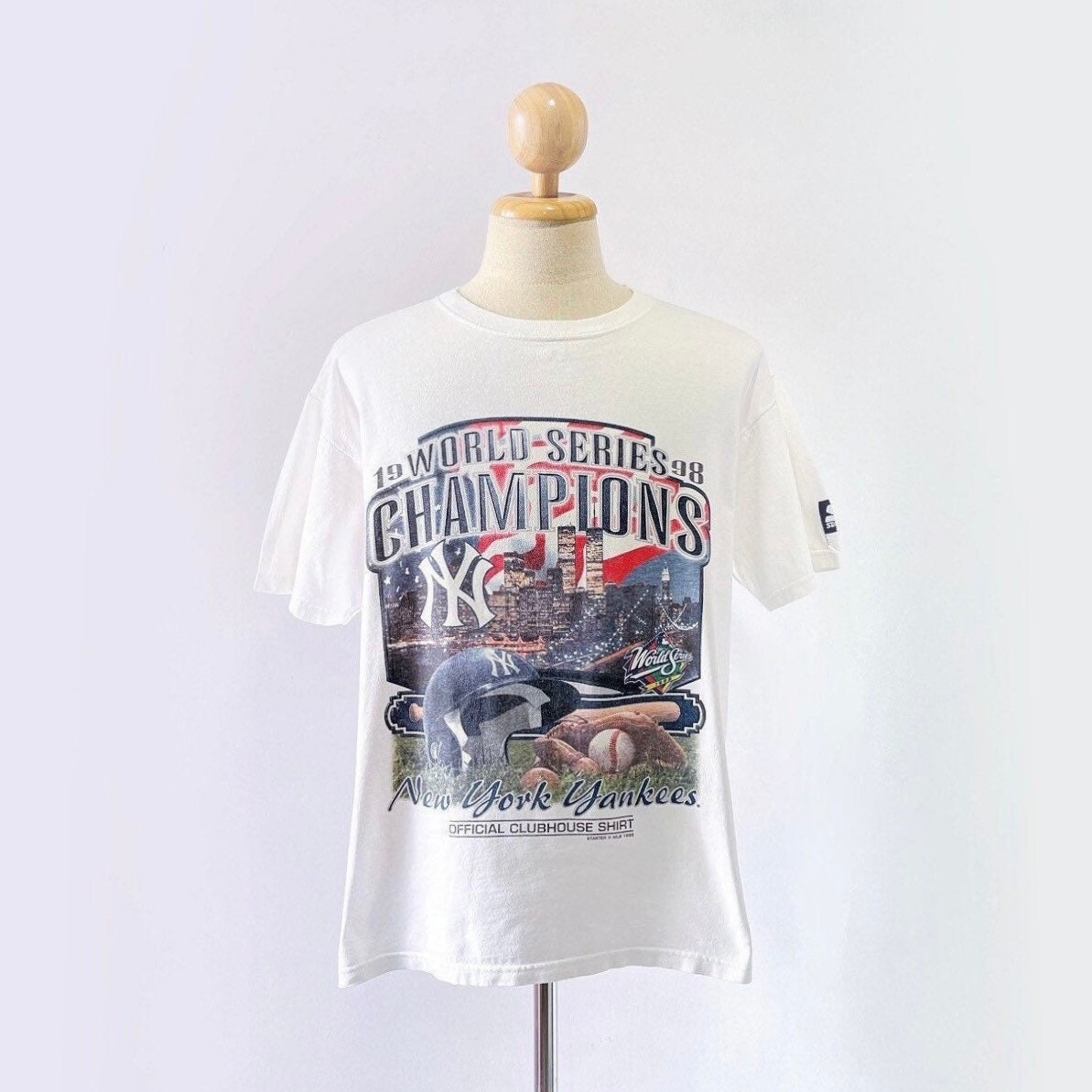 2022激安通販 Champion 90s sweat 両目 内縫目無 shirt スウェット