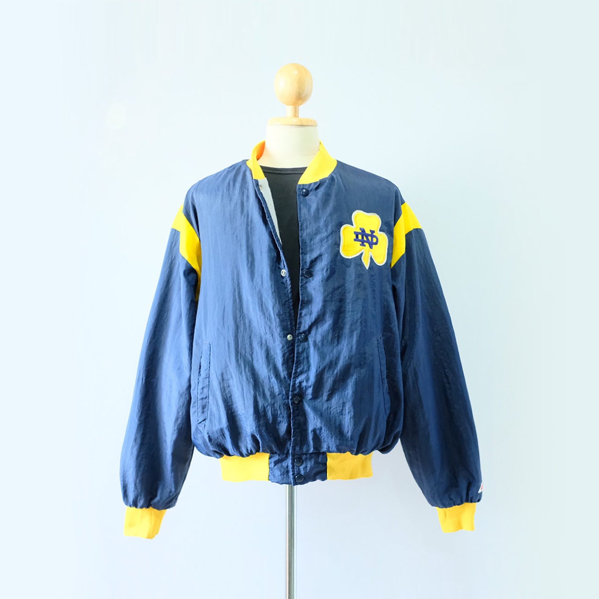 Vintage Notre Dame Fighting Irish 