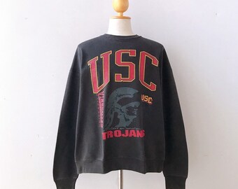 usc alumni sweatshirt