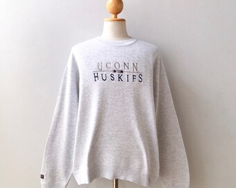 90s University of Connecticut Uconn 