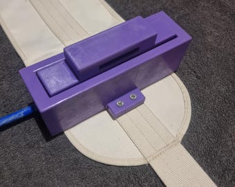 Atualização de cor para seu kit de travamento realista de 180 kg.