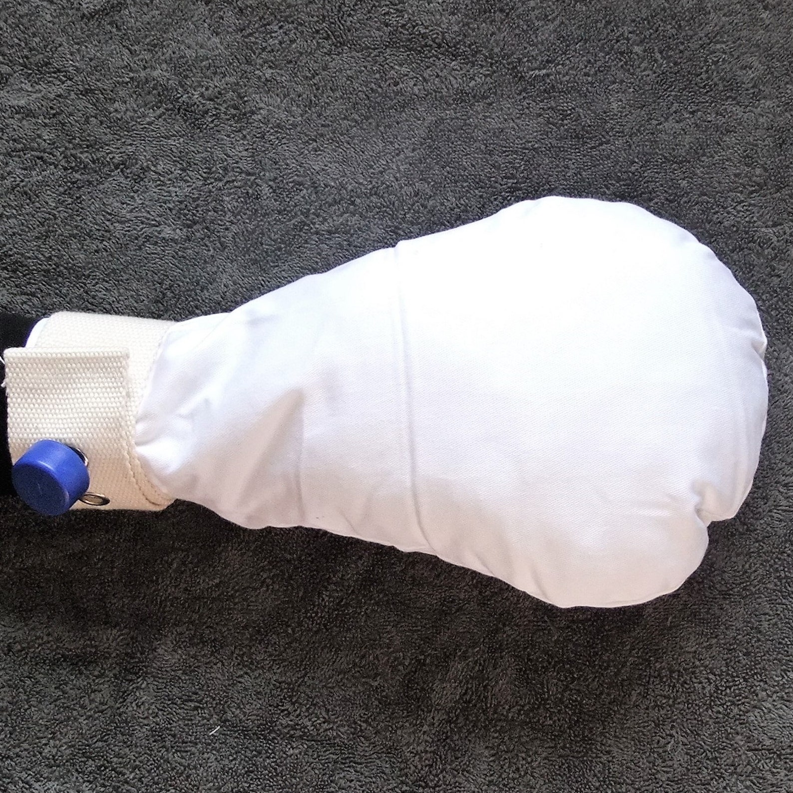 Hand Control Mittens Segufix Locking Soft Padded or Hard Shell add on