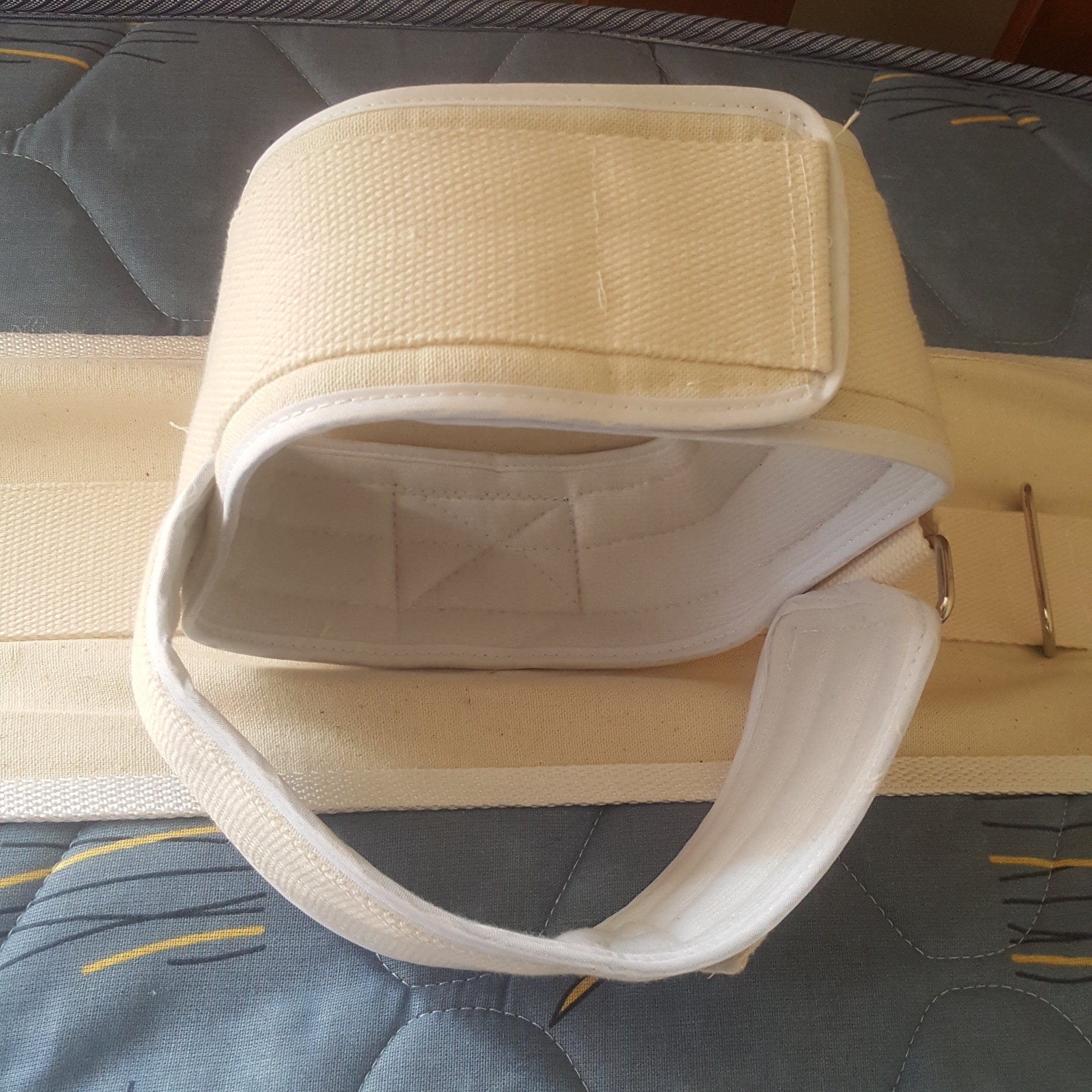 Head Restraint Adult Baby like Segufix Fixx Salvafix Etsy