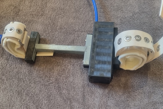 Types Of Restraints In Hospitals - Foto 9