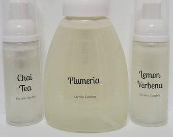 Foaming Hand Soaps - 70 Fragrances - Kitchen Soap - Bathroom Soap - Guest Soap