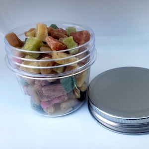 Soap Salad (Single Use Soaps) - Guest Soap - Travel Soap