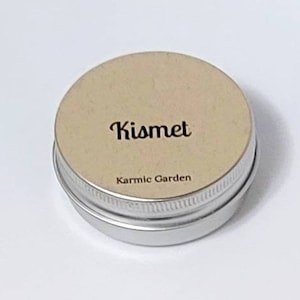 Kismet - Solid Fragrance - Perfume