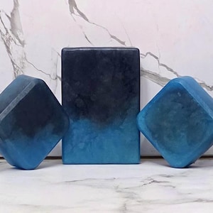 Galactic Skies Soap