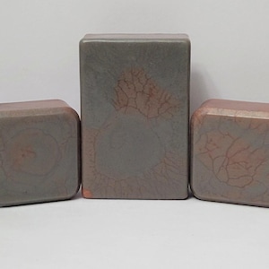 Ancient Incense Soap