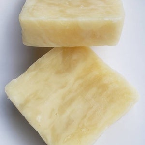 Vetiver Soap - Masculine - Cologne - Vetiver Blend