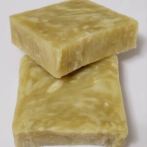 Mahogany Woods - MADE UPON ORDER - Soap