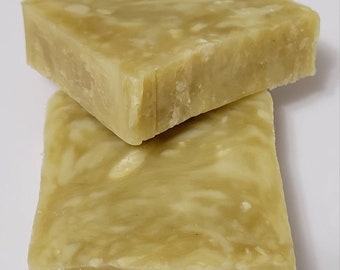 Mahogany Woods Soap