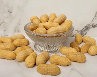 Peanut Soap - Set of 25 - Shelled Peanuts