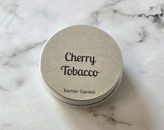 pound of tobacco Good Stuff (RED) Pipe Tobacco - 1lb Bag