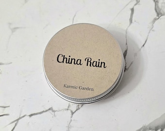 China Rain - Solid Fragrance - Perfume