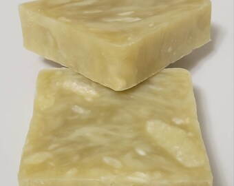 Cedarwood Patchouli Soap