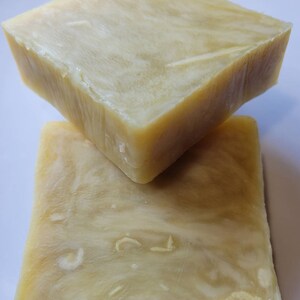 Orange Blossom Soap