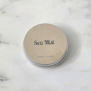 Sea Mist - Solid Fragrance