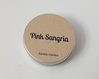 Pink Sangria - Solid Fragrance - Perfume