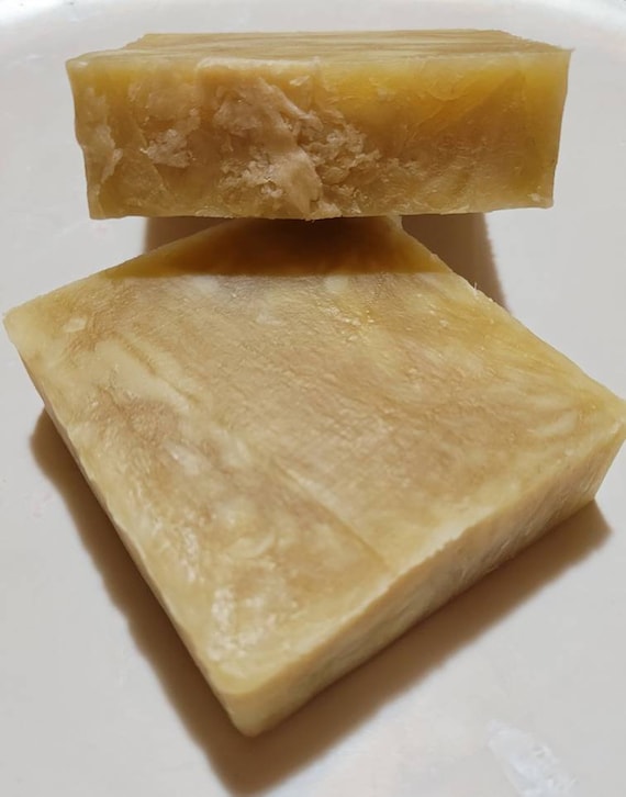 Tobacco Bourbon Soap